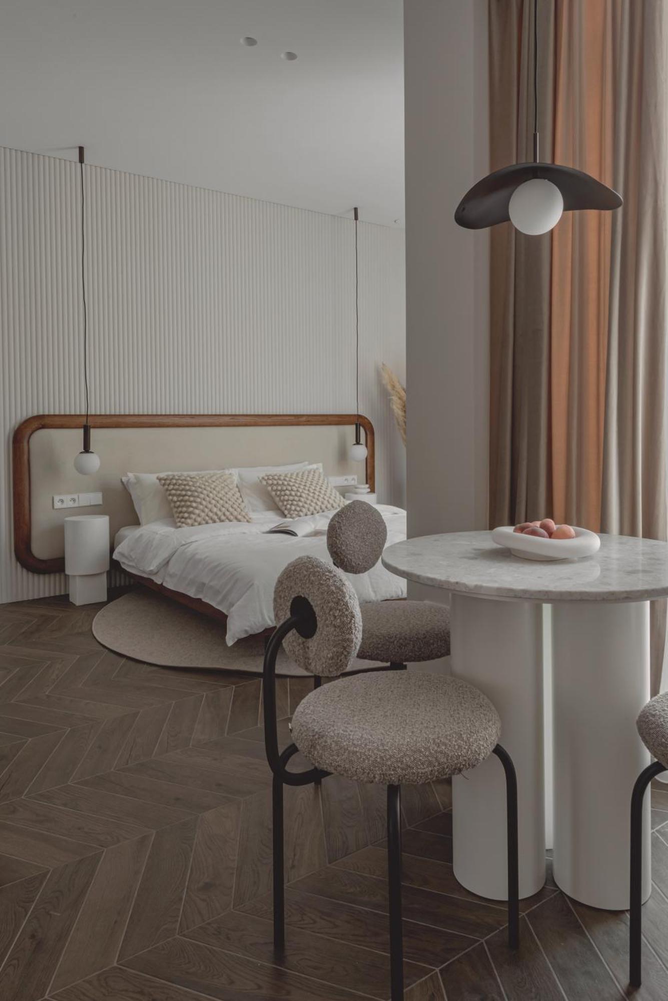 New And Stylish Apartment, Monaco Beausoleil Zewnętrze zdjęcie
